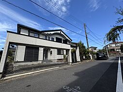 八王子市打越町 戸建て