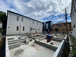 相模原市 南区相武台3丁目 戸建て 2号棟