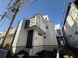 相模原市 南区相武台3丁目 戸建て 1号棟
