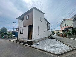 町田市大蔵町 戸建て