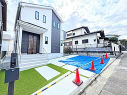 横浜市 青葉区奈良町 戸建て A号棟