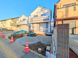 八王子市長沼町 戸建て 2号棟