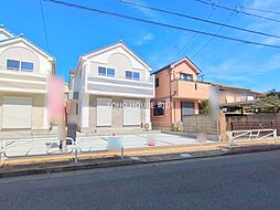 八王子市長沼町 戸建て 2号棟
