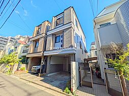 世田谷区南烏山１丁目の一戸建て