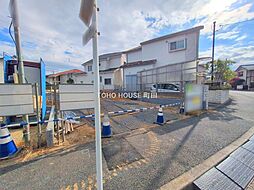 川崎市麻生区虹ケ丘１丁目の一戸建て