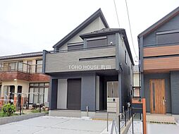 横浜市瀬谷区宮沢2丁目の一戸建て