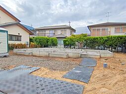 八王子市北野台２丁目