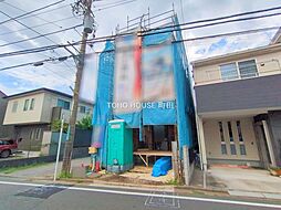 相模原市 南区相武台3丁目 戸建て