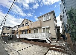 海老名市東柏ケ谷4丁目 戸建て