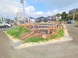 川崎市 麻生区王禅寺 東5丁目 戸建て 6号棟