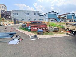 川崎市 麻生区王禅寺 東5丁目 戸建て 10号棟