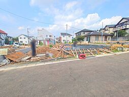 川崎市 麻生区王禅寺 東5丁目 戸建て 7号棟