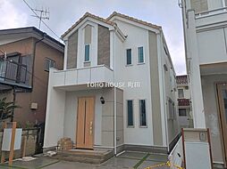 横浜市 瀬谷区宮沢2丁目 戸建て 1号棟