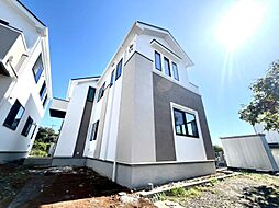 町田市本町田 戸建て 5号棟