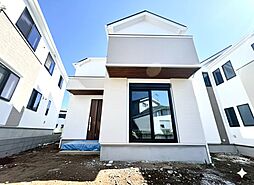 町田市本町田 戸建て 4号棟