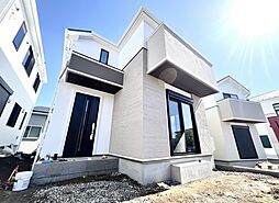 町田市本町田 戸建て 3号棟