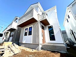 町田市本町田 戸建て 2号棟