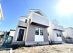 町田市本町田 戸建て 1号棟