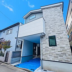 相模原市 南区古淵5丁目 戸建て 1号棟