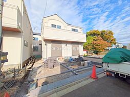 町田市小山町 戸建て 2号棟