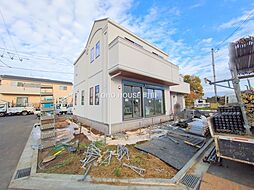 町田市小山町 戸建て 3号棟