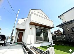 町田市小山町 戸建て 4号棟