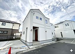 町田市小山町 戸建て 5号棟
