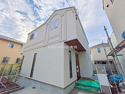 町田市小山町 戸建て 6号棟