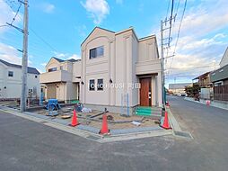 町田市小山町 戸建て 8号棟