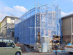 綾瀬市寺尾台2丁目 戸建て