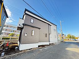 座間市小松原1丁目 戸建て 1号棟