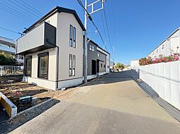 座間市小松原1丁目 戸建て 2号棟