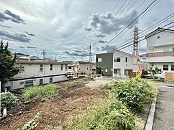 横浜市 旭区東希望が丘 戸建て 1号棟