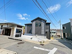 横浜市 旭区東希望が丘 戸建て 1号棟