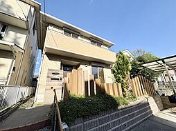 秦野市堀西 戸建て