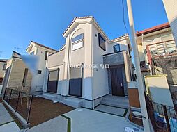 世田谷区砧7丁目 戸建て 2号棟