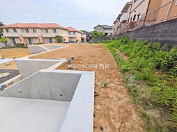 横浜市青葉区すみよし台