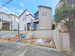 日野市程久保２丁目の一戸建て