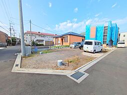 相模原市緑区二本松１丁目の土地