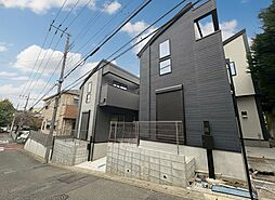 川崎市 麻生区高石2丁目 戸建て 1号棟