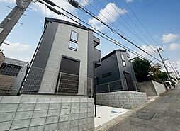 川崎市 麻生区高石2丁目 戸建て 2号棟