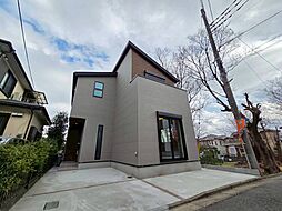 座間市南栗原6丁目 戸建て