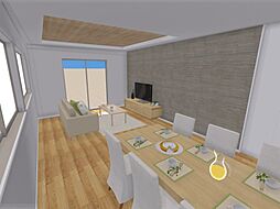 座間市南栗原6丁目 戸建て