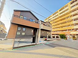 相模原市 中央区南橋本1丁目 戸建て 1号棟