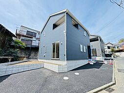 町田市常盤町 戸建て 2号棟