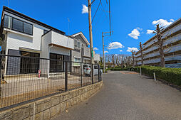 町田市小川5丁目 戸建て