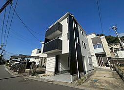 横浜市 都筑区佐江戸町 戸建て