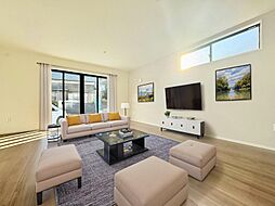 八王子市上柚木 戸建て 1号棟