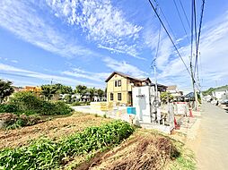 八王子市上柚木 戸建て 1号棟