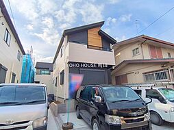 大和市福田5丁目 戸建て 1号棟